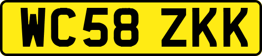 WC58ZKK