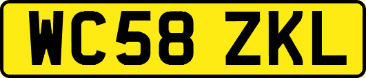 WC58ZKL