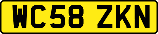 WC58ZKN