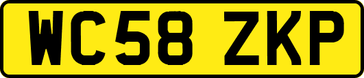 WC58ZKP