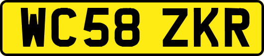 WC58ZKR