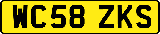 WC58ZKS