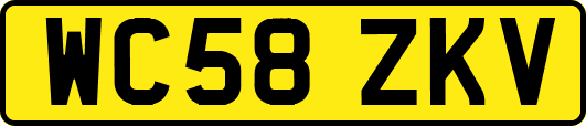 WC58ZKV