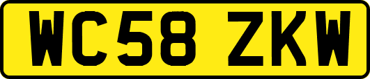 WC58ZKW