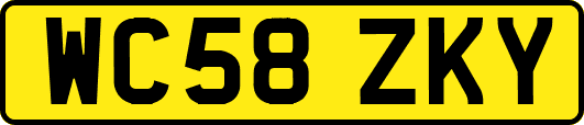 WC58ZKY