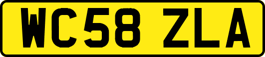 WC58ZLA