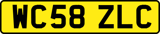 WC58ZLC