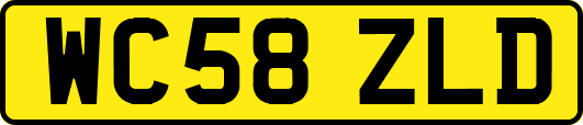 WC58ZLD