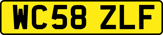 WC58ZLF