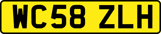 WC58ZLH