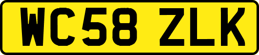 WC58ZLK