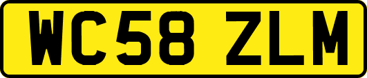 WC58ZLM