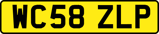 WC58ZLP
