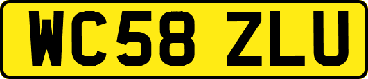 WC58ZLU