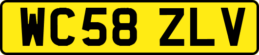 WC58ZLV