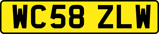 WC58ZLW