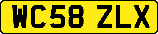 WC58ZLX