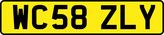 WC58ZLY