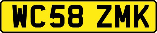 WC58ZMK