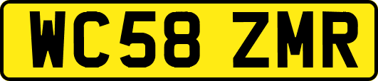WC58ZMR