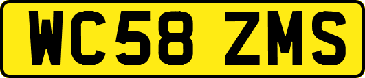 WC58ZMS