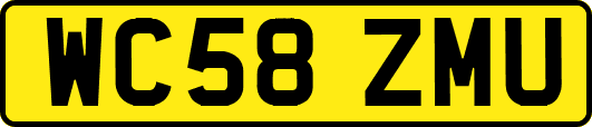 WC58ZMU