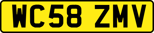 WC58ZMV