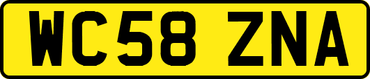 WC58ZNA