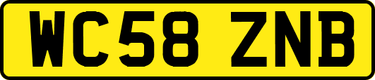 WC58ZNB