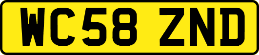 WC58ZND