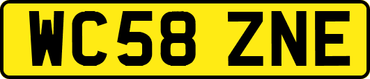 WC58ZNE