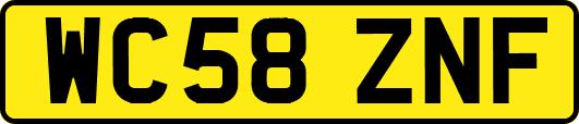 WC58ZNF