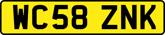 WC58ZNK