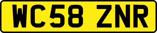 WC58ZNR