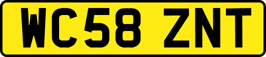 WC58ZNT