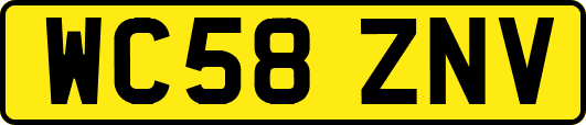 WC58ZNV