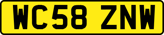 WC58ZNW