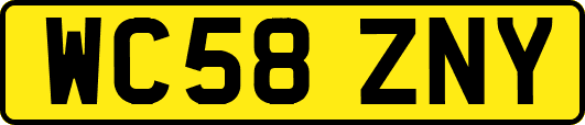 WC58ZNY