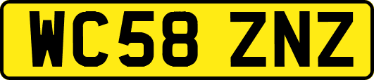 WC58ZNZ