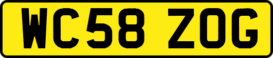 WC58ZOG