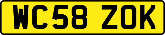 WC58ZOK