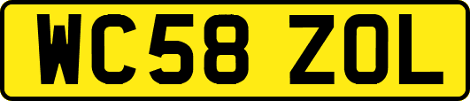 WC58ZOL