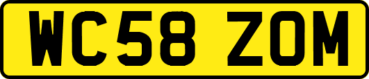 WC58ZOM