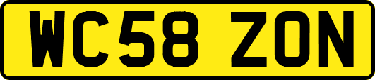 WC58ZON