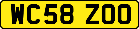 WC58ZOO