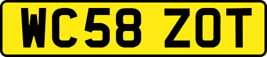 WC58ZOT