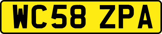 WC58ZPA
