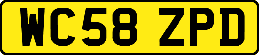 WC58ZPD