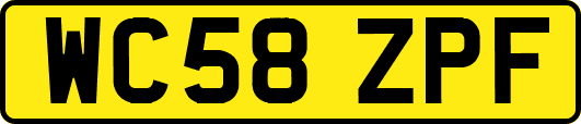 WC58ZPF