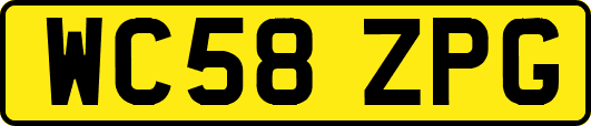 WC58ZPG